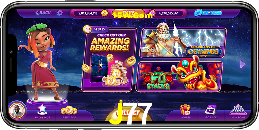 BGaming Live Blackjack