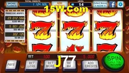 Jackpot Winner